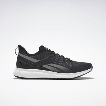 Reebok Forever Floatride Energy 2 RFT Cierne - Panske Bezecke Topanky